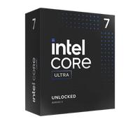 Intel Core Ultra 7 270K Plus (Arrow Lake) Socket LGA 1851 Processor - Retail