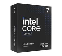 Intel Core Ultra 7 270K Plus (Arrow Lake) Socket LGA 1851 Processor - Retail