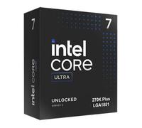 Intel Core Ultra 7 270K Plus (Arrow Lake) Socket LGA 1851 Processor - Retail