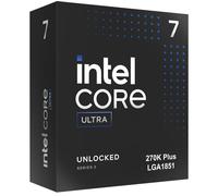 Intel Core Ultra 7 270K Plus (Arrow Lake) Socket LGA 1851 Processor - Retail