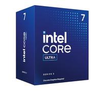 Intel Core Ultra 7 265F 20 Core/20 Thread CPU