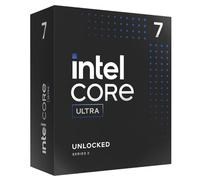 Intel Core Ultra 7 265K processor 30 MB Smart Cache Box