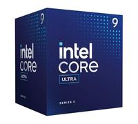 Intel® Core™ Ultra 9 Desktop Processor 285 24 cores (8 P-cores + 16 E-cores) up to 5.6 GHz
