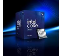 Intel® Core™ Ultra 9 Desktop Processor 285 24 cores (8 P-cores + 16 E-cores) up to 5.6 GHz