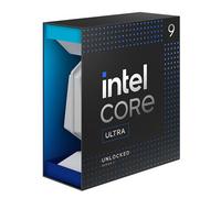 Intel Core Ultra 9 285 processor 36 MB Smart Cache Box