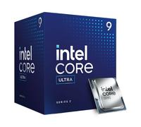 Intel Core Ultra 9 285, S1851, Core Ultra Series 2, 24 Cores, 24 Threads, 5.6 GH