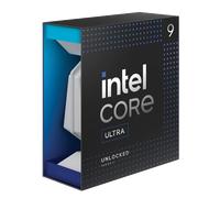 Intel Core Ultra 9 285K (Arrow Lake) Socket LGA 1851 Processor - Retail