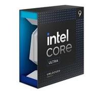 Intel Core Ultra 9 285K (Arrow Lake) Socket LGA 1851 Processor - Retail