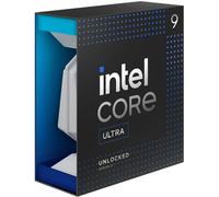 Intel Core Ultra 9 285K (Arrow Lake) Socket LGA 1851 Processor - Retail