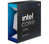 Intel Core Ultra 9 285K (Arrow Lake) Socket LGA 1851 Processor - Retail