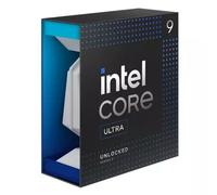 Intel Core Ultra 9 285K processor 36 MB Smart Cache Box