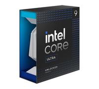 Intel Core Ultra 9 285K (Arrow Lake) Socket LGA 1851 Processor - Retail