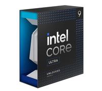 Intel Core Ultra 9 285K (Arrow Lake) Socket LGA 1851 Processor - Retail
