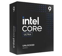 Intel® Core™ Ultra 9 Desktop Processor 285K 24 cores (8 P-cores + 16 E-cores) up to 5.7 GHz