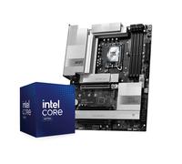 Intel Core Ultra, MSI MPG Z890-A WIFI Motherboard CPU Bundle