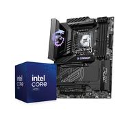 Intel Core Ultra, MSI MPG Z890 CARBON WIFI Motherboard CPU Bundle