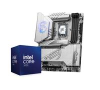 Intel Core Ultra, MSI MPG Z890 EDGE TI WIFI Motherboard CPU Bundle