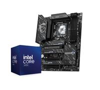 Intel Core Ultra, MSI MPG Z890 GAMING PLUS WIFI Motherboard CPU Bundle