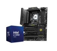 Intel Core Ultra, MSI MPG Z890 TOMAHAWK WIFI Motherboard CPU Bundle
