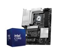 Intel Core Ultra, MSI Pro Z890-P WIFI Motherboard CPU Bundle