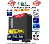 Intel Core Ultra 9 285K (Arrow Lake) Socket LGA 1851 Processor - Retail