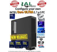 Intel Core Ultra 9 285K (Arrow Lake) Socket LGA 1851 Processor - Retail