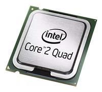 INTEL Core2Quad Q8300 2500 MHz 775 Tray Processor