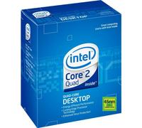 Intel Core2Quad Q9300 2500MHz 775 6 m