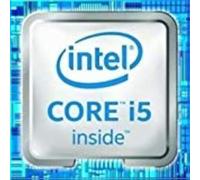 Intel ® CoreTM i5-8400T Processor (9M Cache, up to 3.30 GHz) 1.70GHz 9MB Processor - Processors (up to 3.30 GHz), 1.70 GHz, 14 nm, 9 MB, 3.30 GHz, DMI3, Coffee Lake)