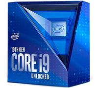 Intel CoreTM i9-10900K