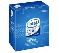 Intel Corp, Core 2 Duo E8400 CPU x (Catalog Category: CPUs / 775-pin Desktop CPUs)