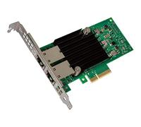 Intel X550T2BLK Dual Port Converged 10GbE Network Card PCI-E for Serve