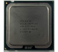 Intel Cpu Core 2 Duo E6400 2.13Ghz Fsb1066Mhz 2M Lga775 Tray