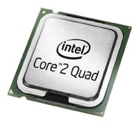 Intel Cpu Core 2 Quad Q9450 2.66Ghz Fsb1333Mhz 12M Lga775 Tray