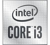 Intel CPU/Core i5-10100 3.60GHZ LGA1200 Tray