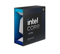 Intel Core Ultra 9 285K (Arrow Lake) Socket LGA 1851 Processor - Retail