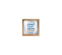 Intel CPU/Xeon 3204 1.9GHz FC-LGA3647 Box Processor 8.25 MB Processor (8.25 MB, 2S, 77 °C, 76.0 x 56.5 mm)
