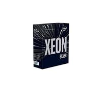 Intel CPU/Xeon 4210 2.2GHz FC-LGA3647 Box Processor 14 MB - Processors (14 MB, 2S, 78 °C, 76.0 x 56.5 mm)