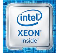 Intel CPU/Xeon 6-Core E-2176G 3.70Ghz 12M Tray