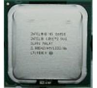Intel Cpu Xeon Quad Core E5462 2.8Ghz Fsb1600Mhz 12M Lga771 Tray