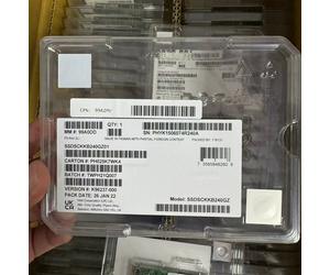 Intel D3 S4520 240GB SSD M.2 2280 Internal Solid State Drive SSDSCKKB240GZ01