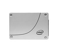 Intel D3 S4610 2.5" Enterprise SSD (3D NAND) Silver SSDSC2KG240G801