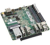 Intel D332 Desktop Motherboard PROPRIETARY DDR3 1333 NA Motherboards BLKD33217GKE