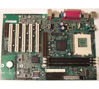 Intel D815EE A2LU Socket370 815E 1 A/5P VGA LAN SOUND ATX