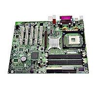 Intel D865PERL Motherboard Socket 478 865PE 1 A/5P SATA Sound ATX