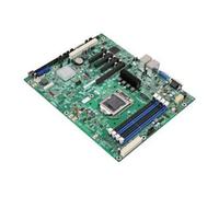 Intel DBS1200BTLR - BOARD S1200BTL - SINGLE