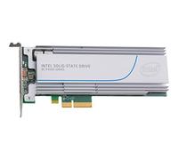 Intel DC P3500 Series 400 GB Internal Solid State Drive - Metallic