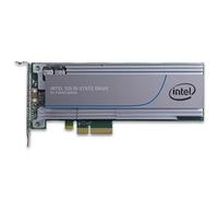 Intel DC P3600 Half-Height/Half-Length (HH/HL) 2000 GB PCI Express 3.0 MLC NVMe