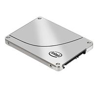 Intel DC S3500 80 GB/M.2 80 mm SATA 6Gb/s 20nm MLC