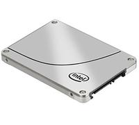 Intel DC S3510 Series 1.6 TB 2.5-Inch Encrypted Internal Solid State Drive - Metallic
